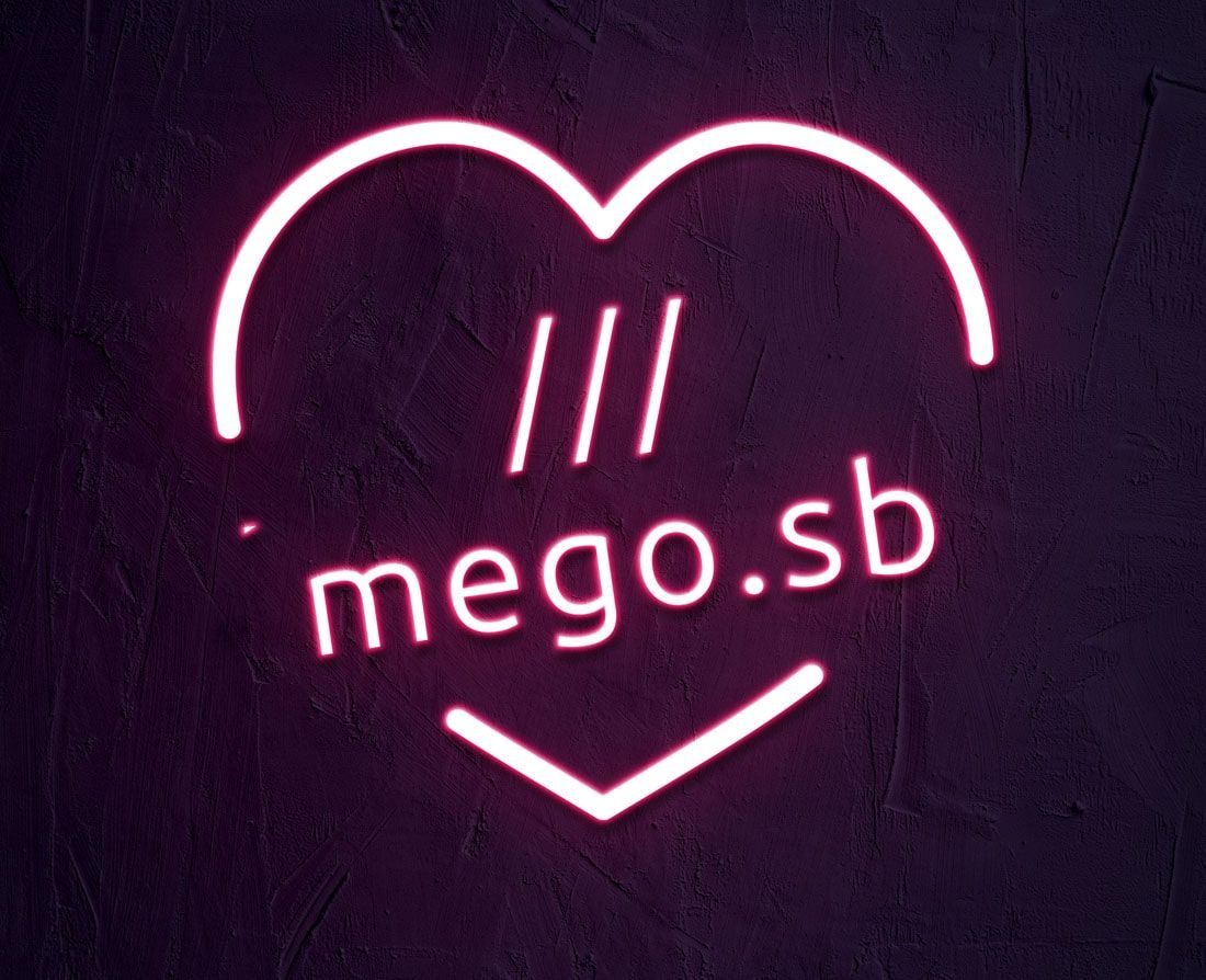 MEGO SB